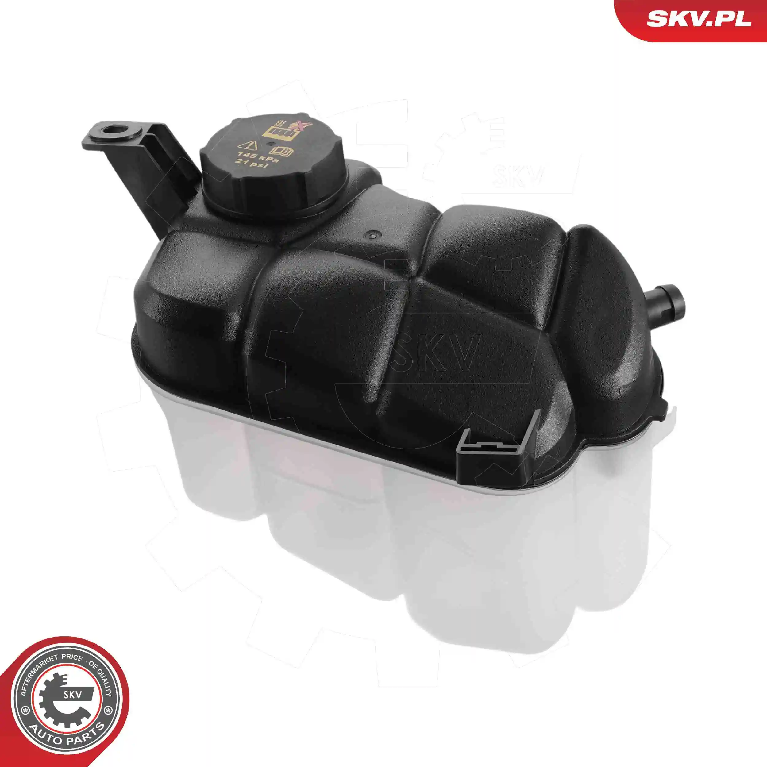 Expansion Tank, coolant